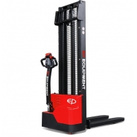 Поводковые электроштабелеры