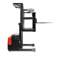 Поводковые тележки